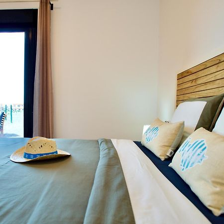 Casa Mia - No Stress Holidays Lajares Extérieur photo