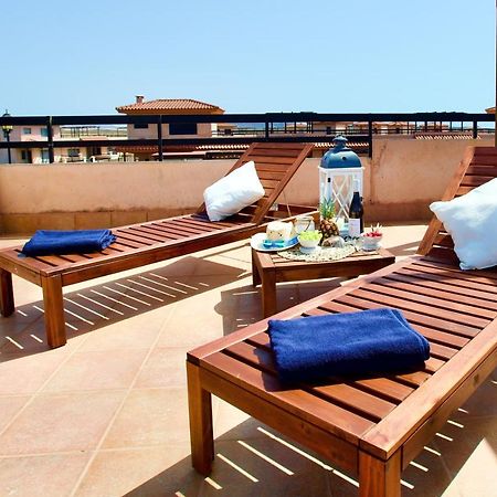 Casa Mia - No Stress Holidays Lajares Extérieur photo