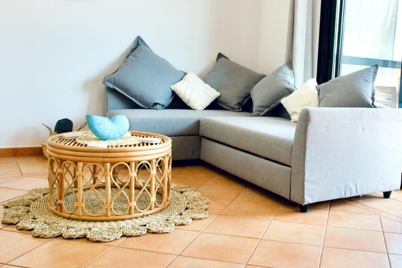 Casa Mia - No Stress Holidays Lajares Extérieur photo