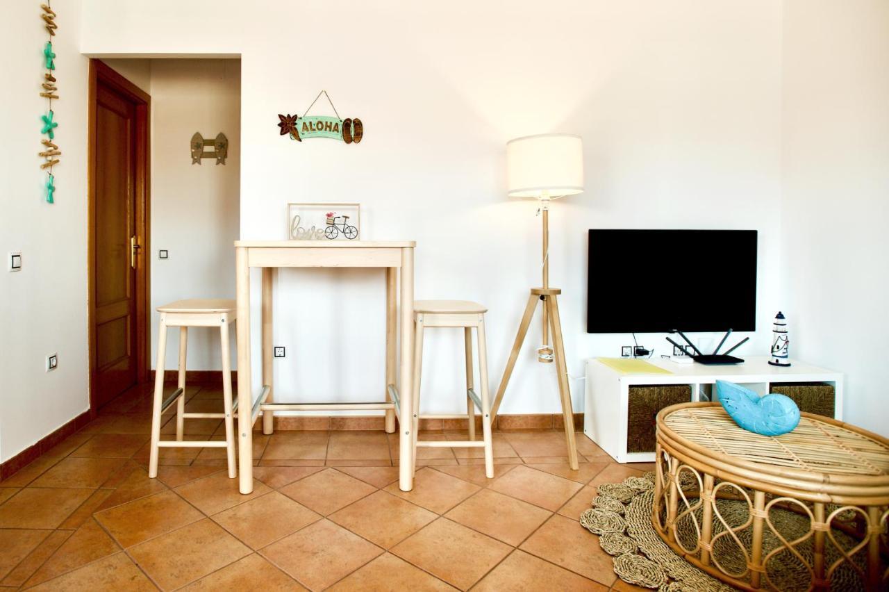 Casa Mia - No Stress Holidays Lajares Extérieur photo