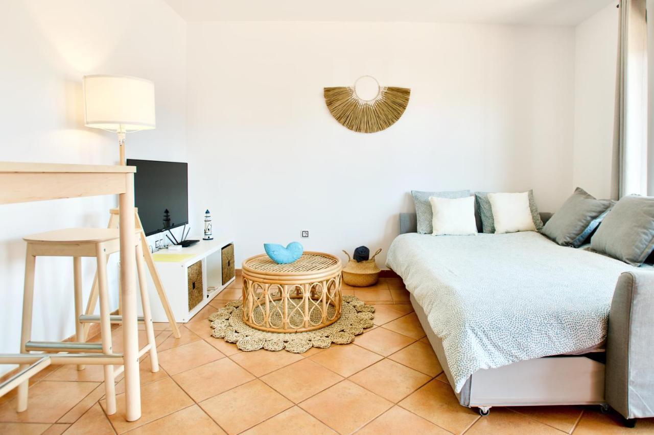 Casa Mia - No Stress Holidays Lajares Extérieur photo