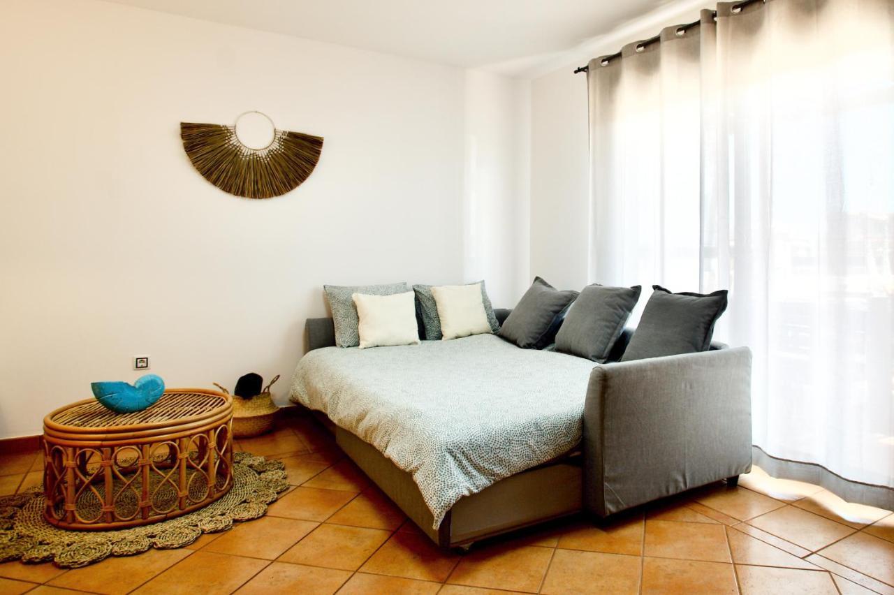 Casa Mia - No Stress Holidays Lajares Extérieur photo