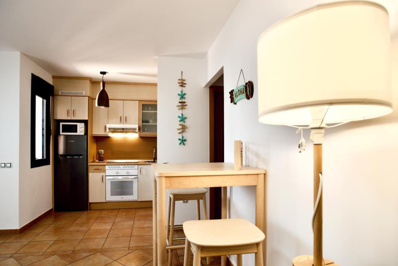 Casa Mia - No Stress Holidays Lajares Extérieur photo
