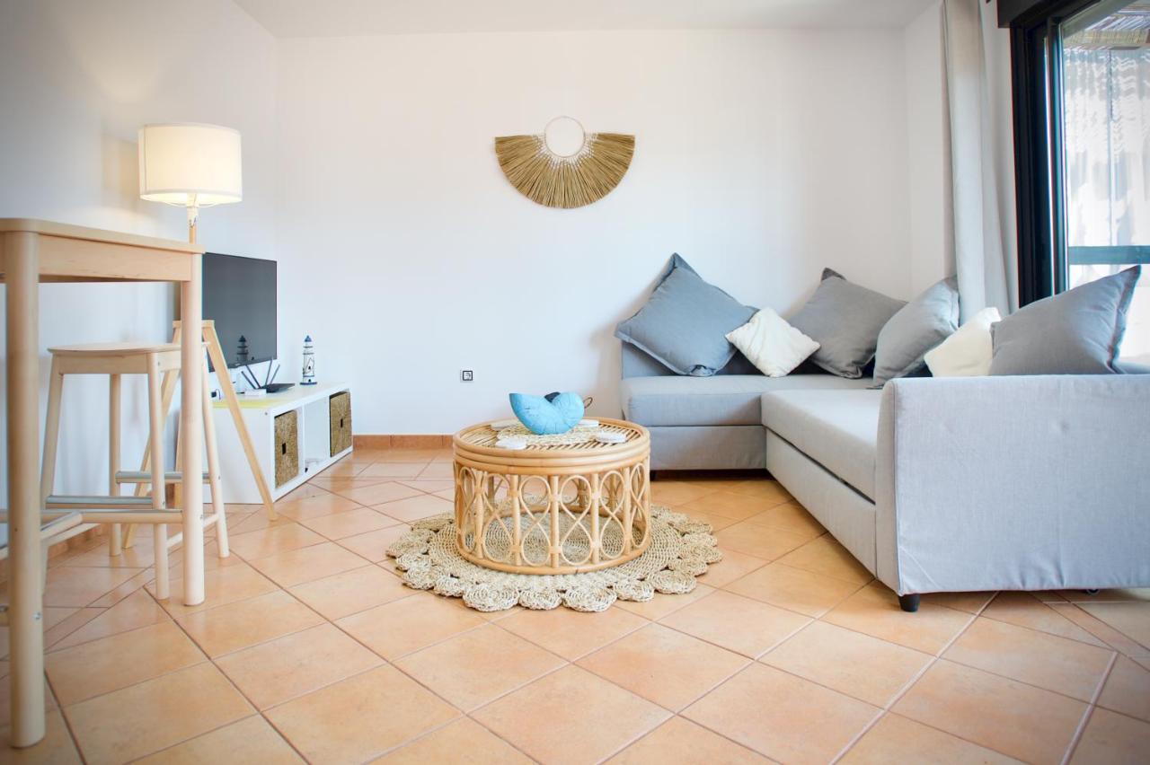 Casa Mia - No Stress Holidays Lajares Extérieur photo