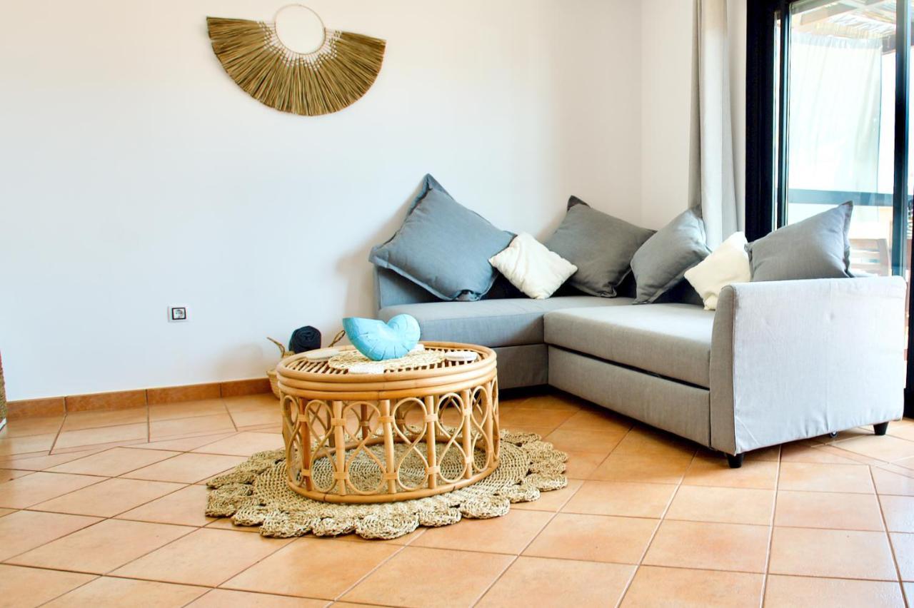 Casa Mia - No Stress Holidays Lajares Extérieur photo