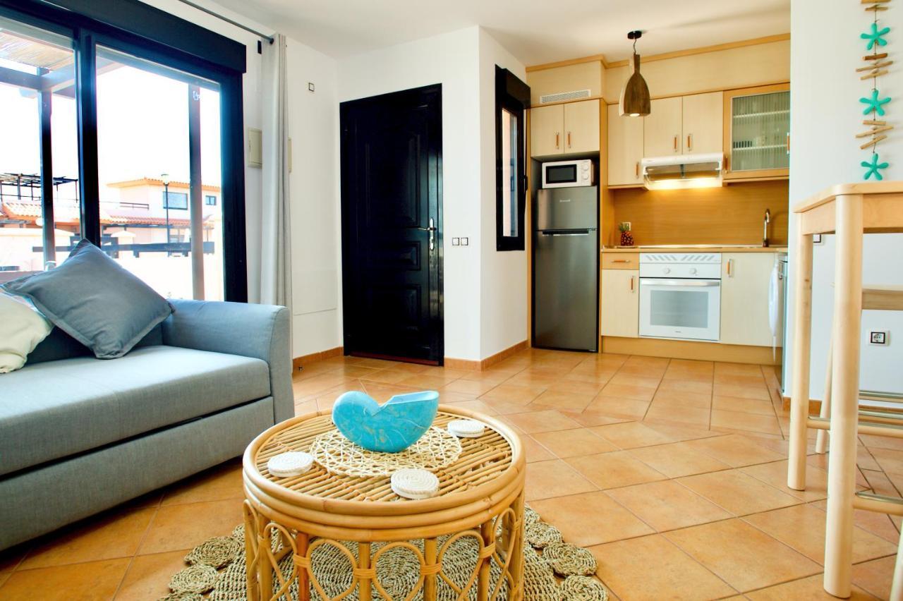 Casa Mia - No Stress Holidays Lajares Extérieur photo