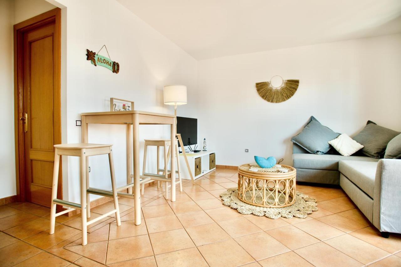 Casa Mia - No Stress Holidays Lajares Extérieur photo