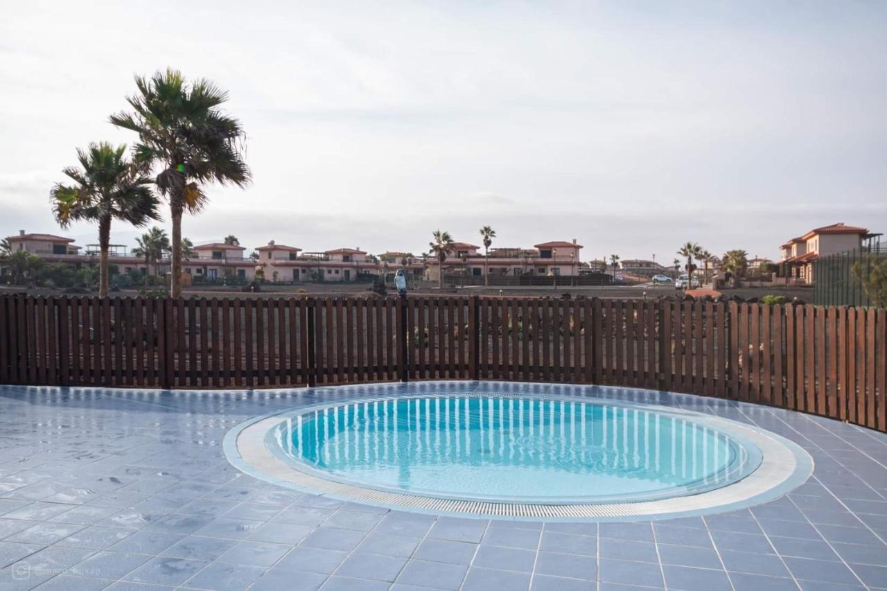 Casa Mia - No Stress Holidays Lajares Extérieur photo