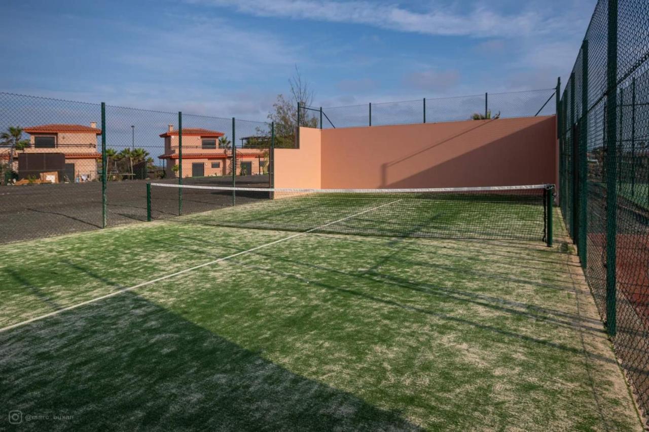 Casa Mia - No Stress Holidays Lajares Extérieur photo