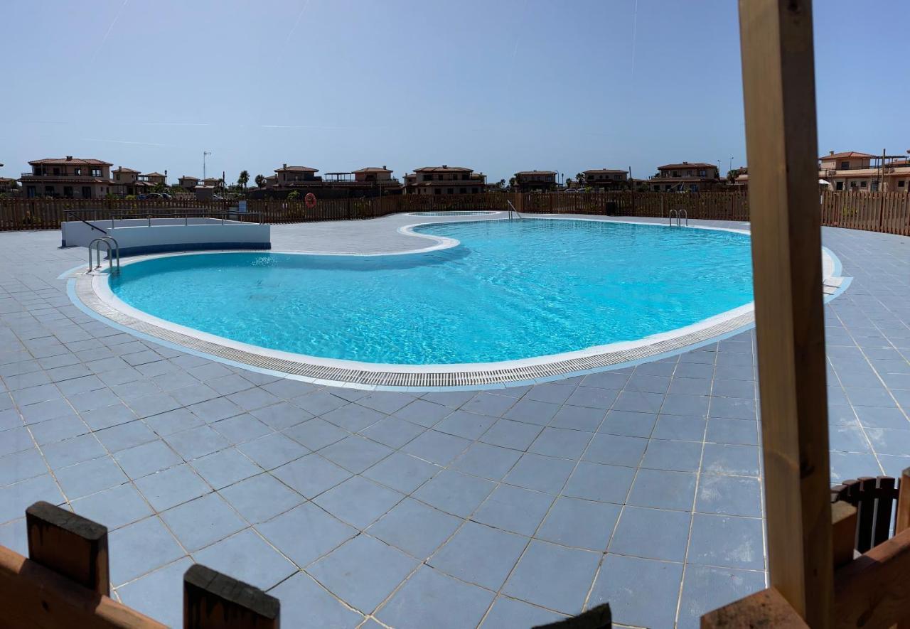 Casa Mia - No Stress Holidays Lajares Extérieur photo