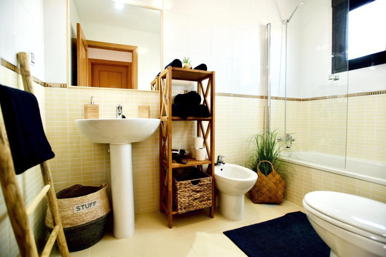 Casa Mia - No Stress Holidays Lajares Extérieur photo