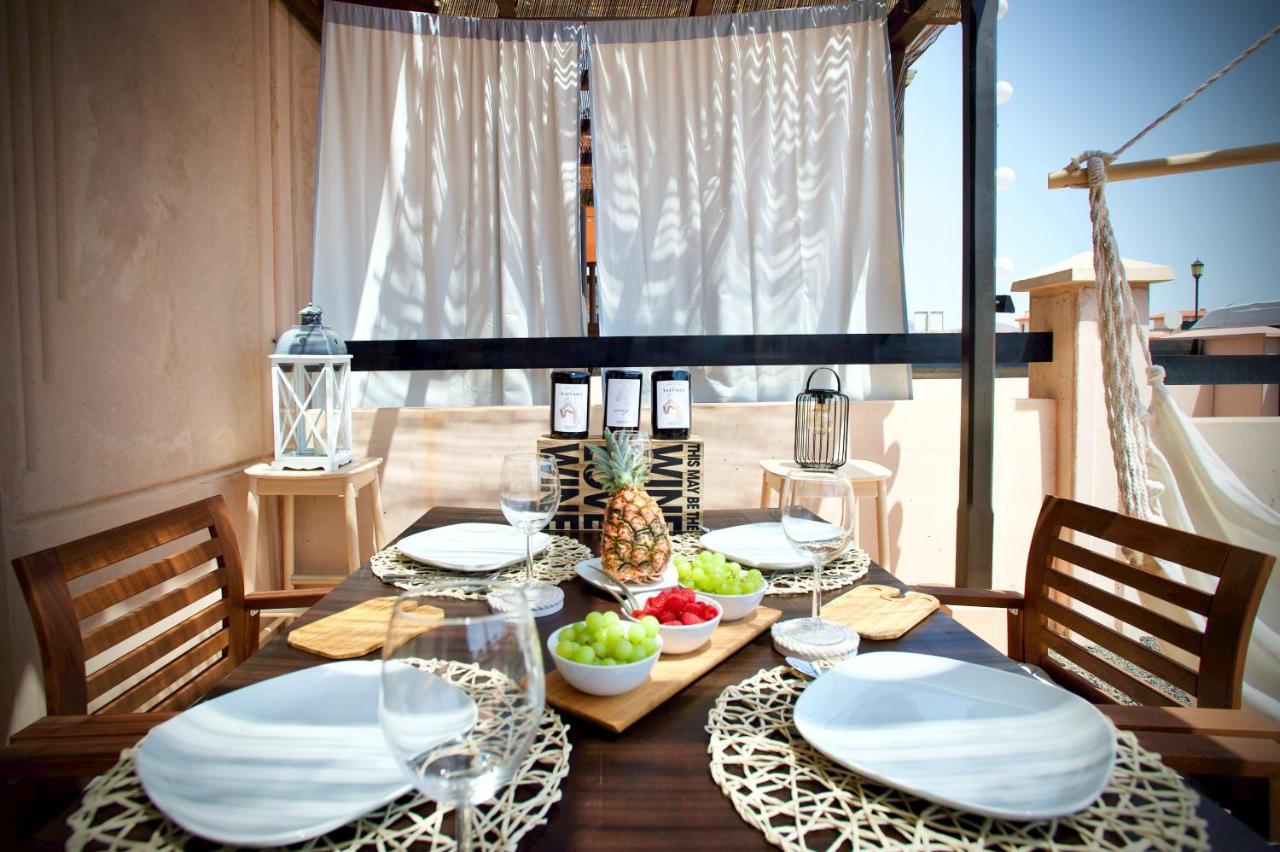 Casa Mia - No Stress Holidays Lajares Extérieur photo
