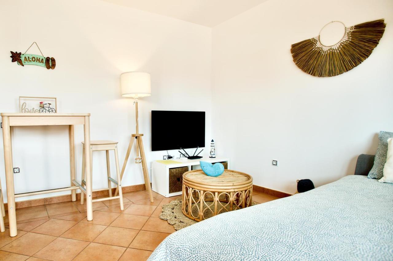 Casa Mia - No Stress Holidays Lajares Extérieur photo