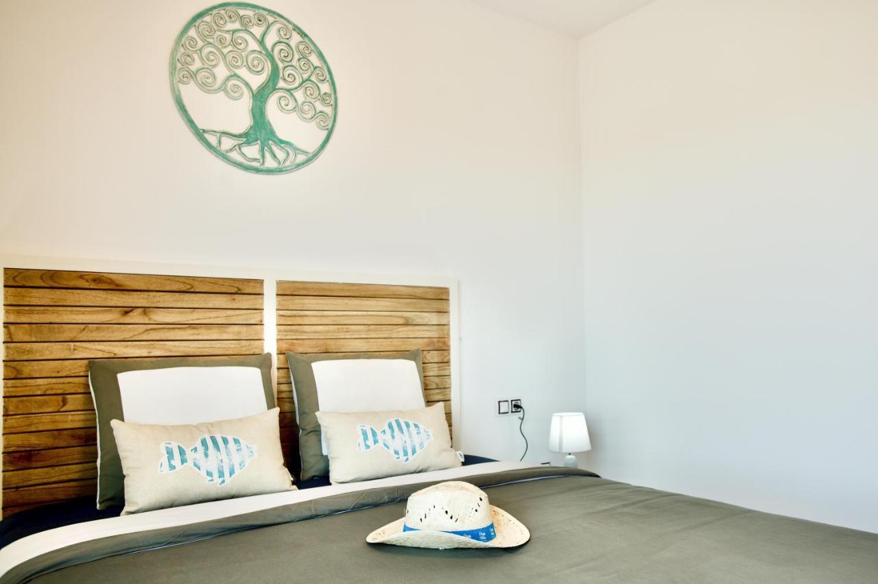 Casa Mia - No Stress Holidays Lajares Extérieur photo