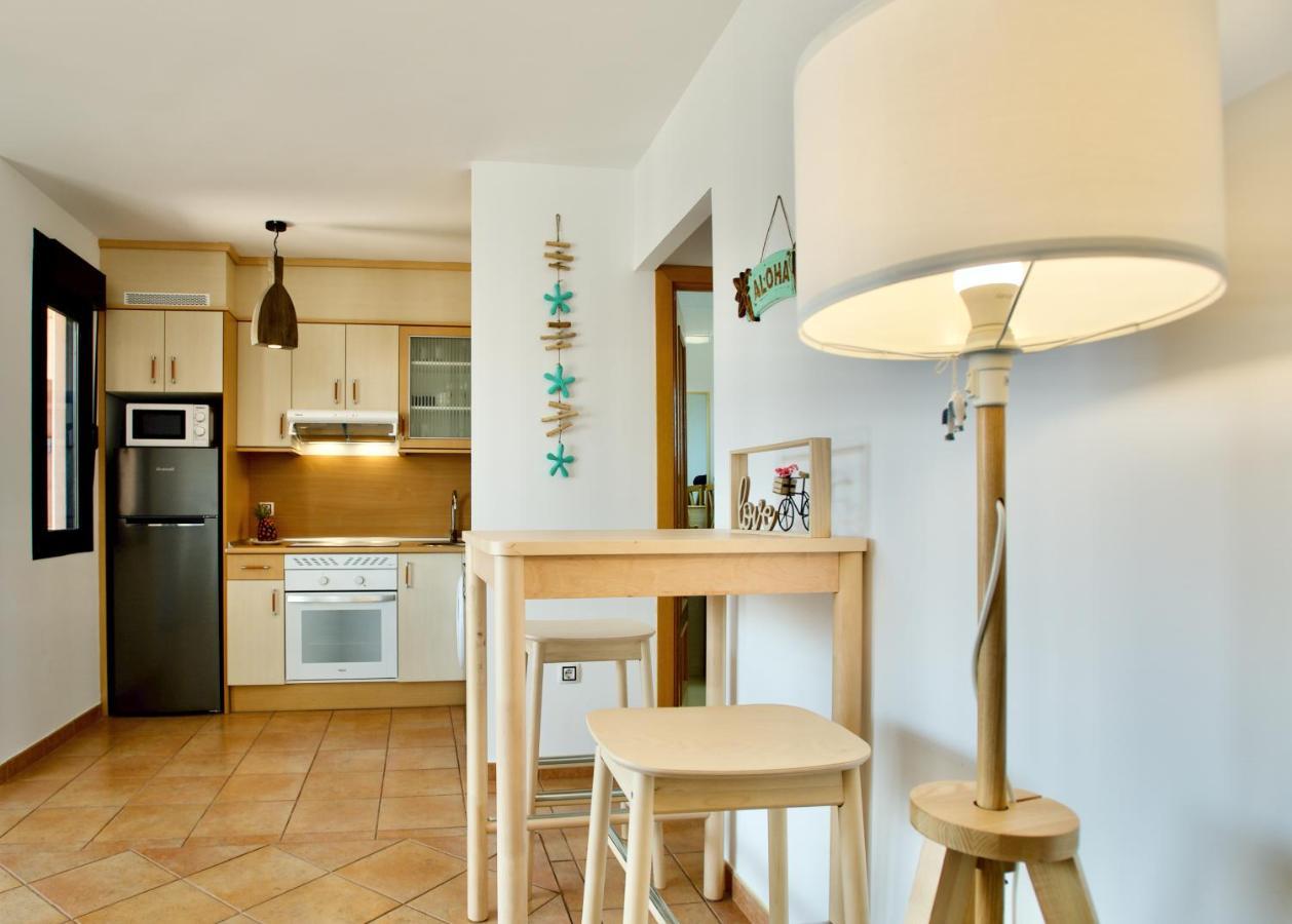 Casa Mia - No Stress Holidays Lajares Extérieur photo