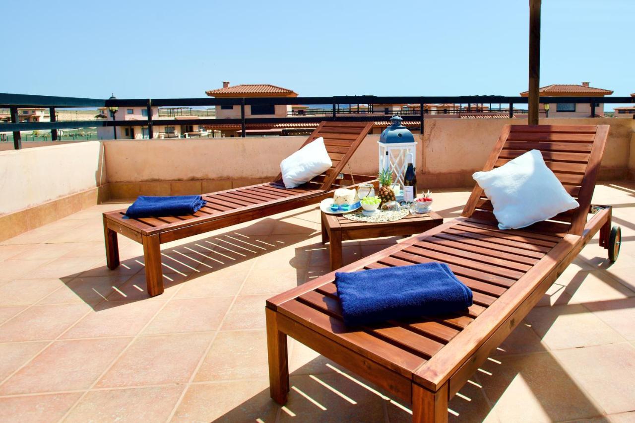 Casa Mia - No Stress Holidays Lajares Extérieur photo