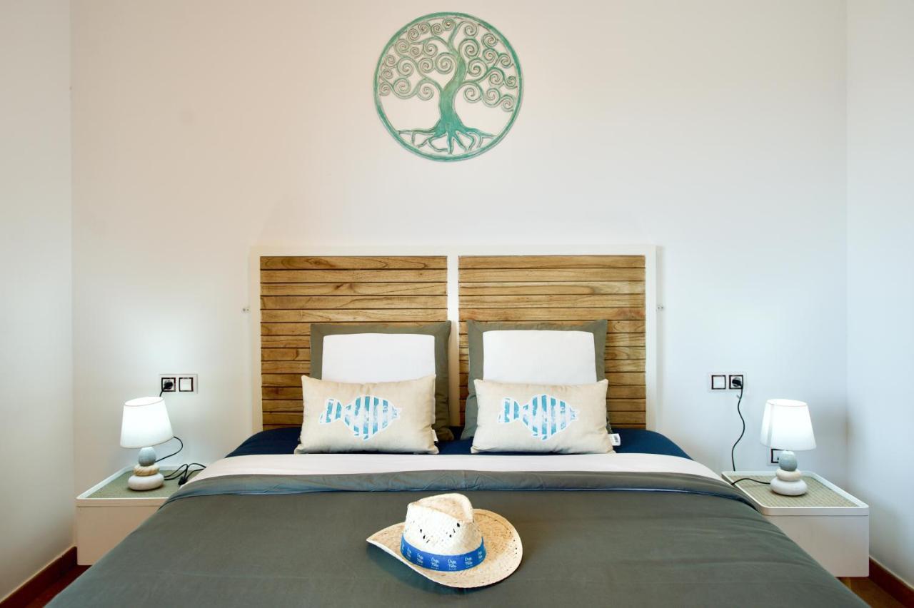 Casa Mia - No Stress Holidays Lajares Extérieur photo