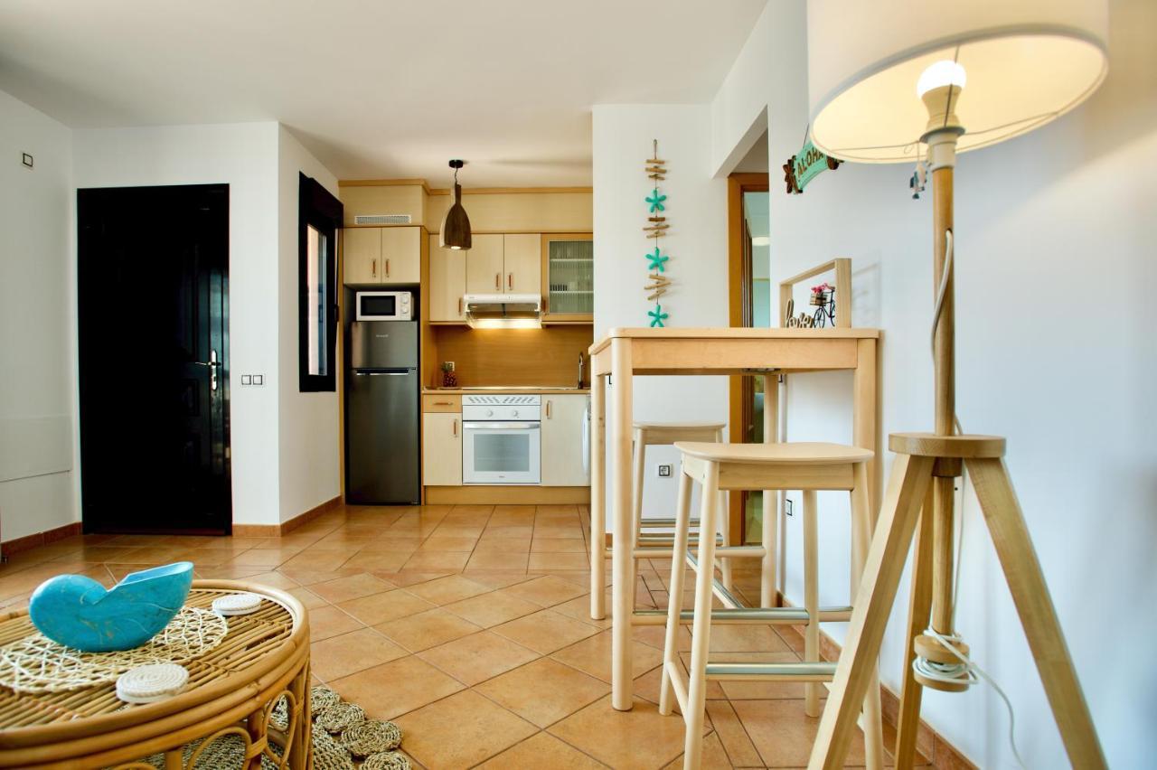 Casa Mia - No Stress Holidays Lajares Extérieur photo