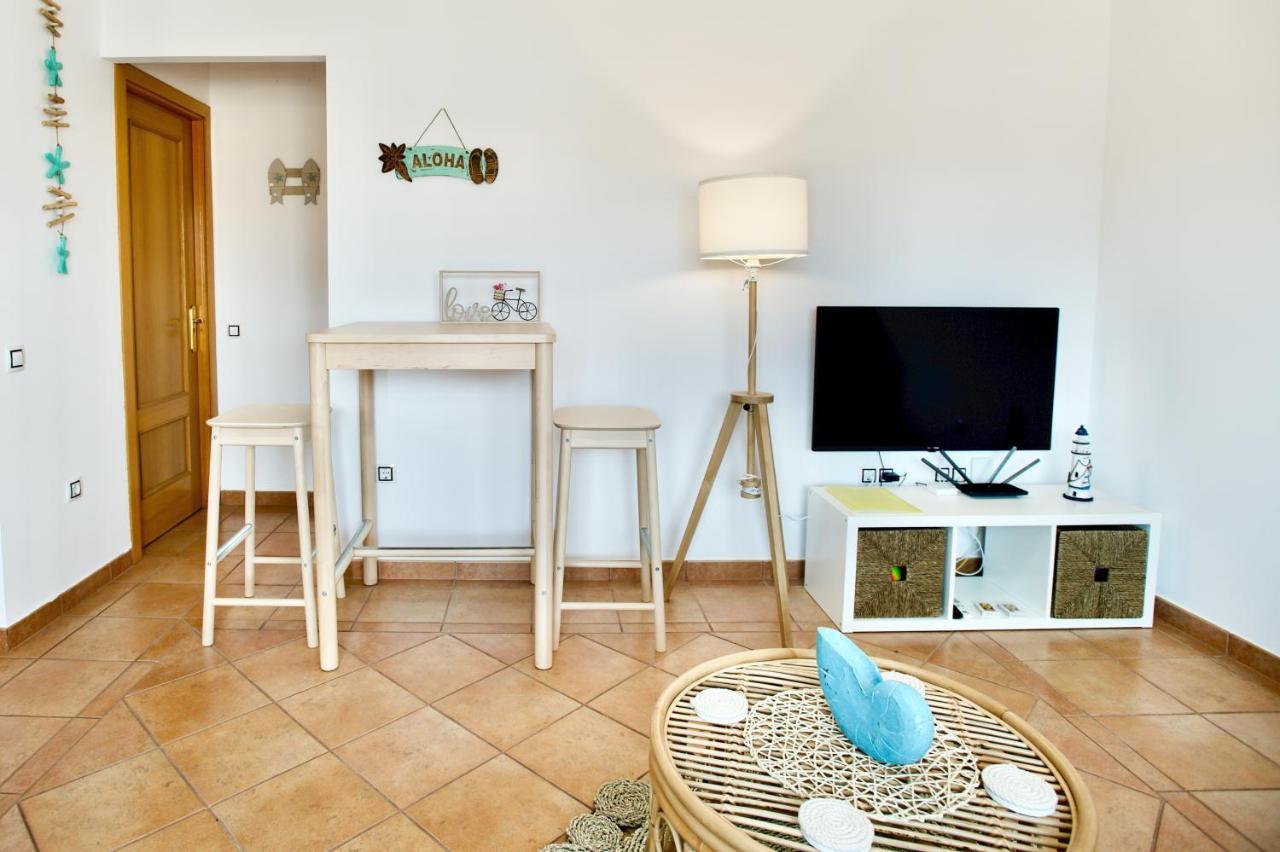 Casa Mia - No Stress Holidays Lajares Extérieur photo