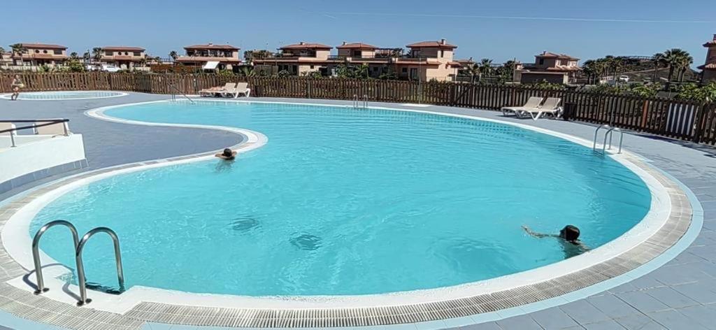 Casa Mia - No Stress Holidays Lajares Extérieur photo